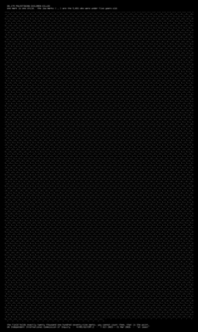 01-count, drawn on the grid.