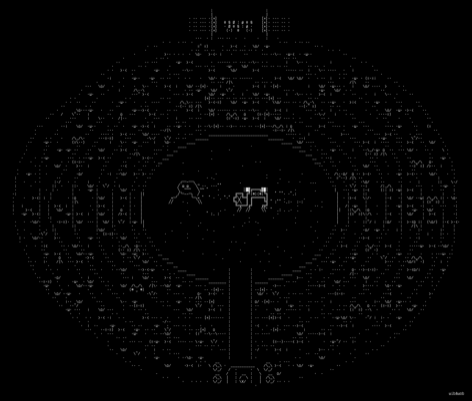 02-arena, drawn on the grid.
