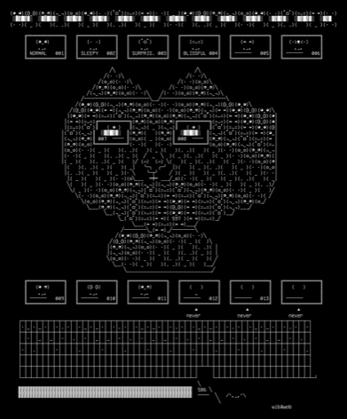 02-five-hundred-and-eighty-six, drawn on the grid.
