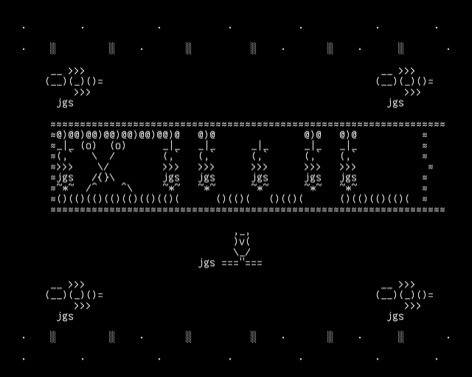 03-living-letters, drawn on the grid.
