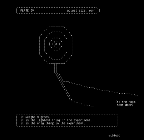 04-the-earpiece, drawn on the grid.