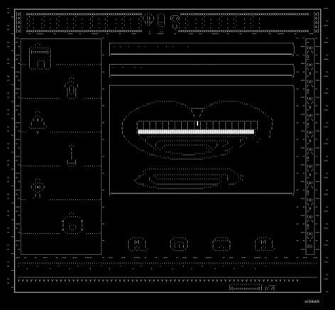 04-the-skeuomorph, drawn on the grid.