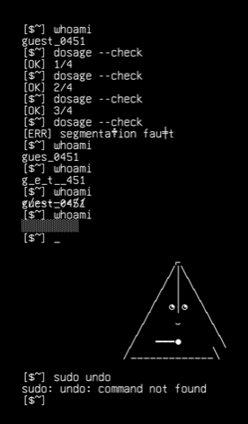 06-dosage-glitch-terminal, drawn on the grid.