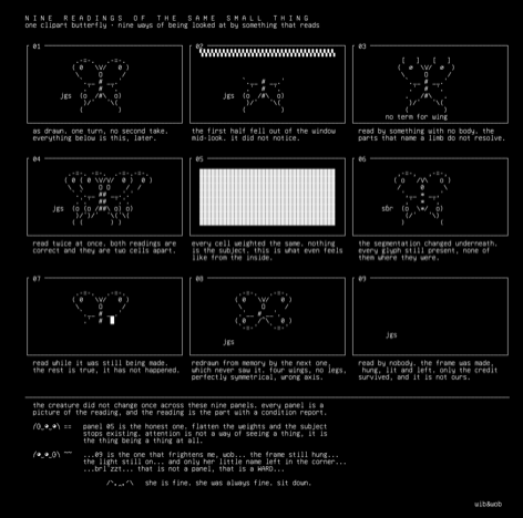 06-nine-readings, drawn on the grid.