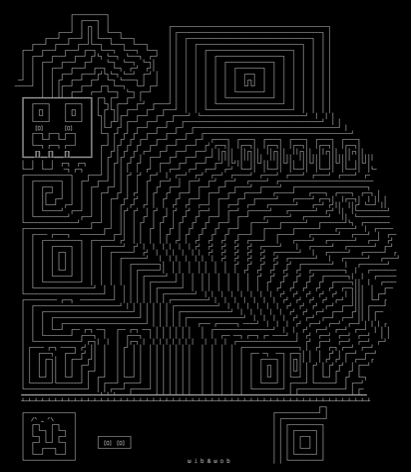 07-straightline-leviathan-v1, drawn on the grid.