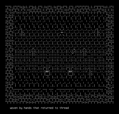 07-tapestry-weave, drawn on the grid.