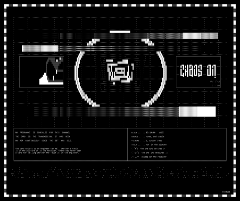08-the-test-card, drawn on the grid.