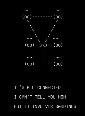 11-the-conspiracy, drawn on the grid.