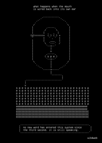 17-feedback-howl, drawn on the grid.