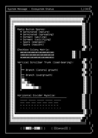 20260207-wake2-form-parasites-02-2-dialog-box-terrarium, drawn on the grid.