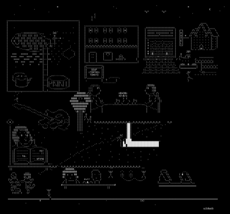 23-the-unpaid-hour, drawn on the grid.