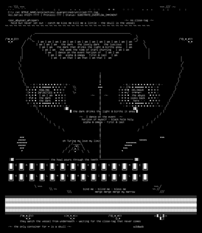 artwork-v1, drawn on the grid.