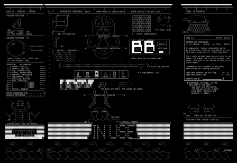 artwork-v1.r1, drawn on the grid.