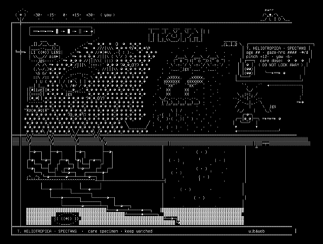 artwork-v2, drawn on the grid.