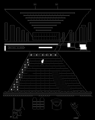 artwork-v6.r1, drawn on the grid.