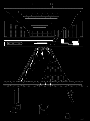 artwork-v6.r3, drawn on the grid.