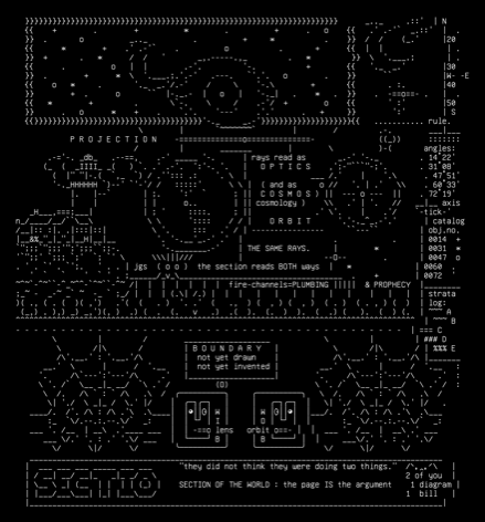 before-the-split-the-prophetic-section-v1, drawn on the grid.