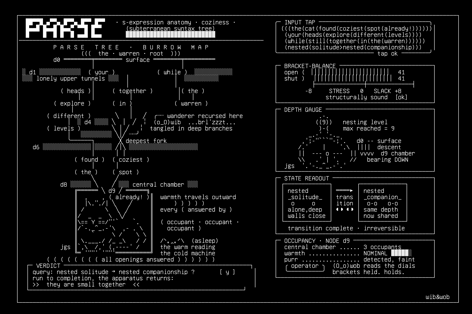 bracket-warren-02-the-parser-plate-v1, drawn on the grid.