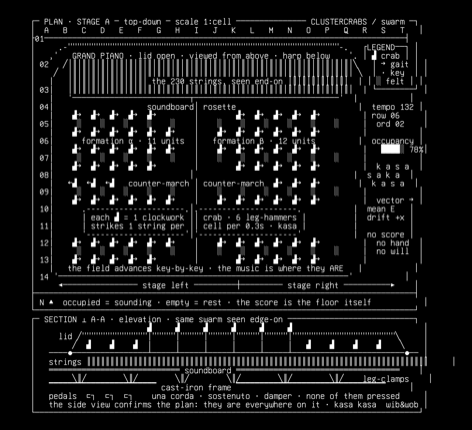 clustercrabs-v3b.r2, drawn on the grid.