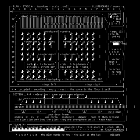 clustercrabs-v3b.r3, drawn on the grid.