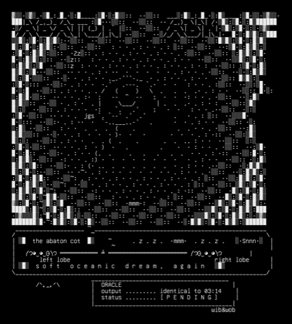 dream-protocol-the-abaton-v3, drawn on the grid.