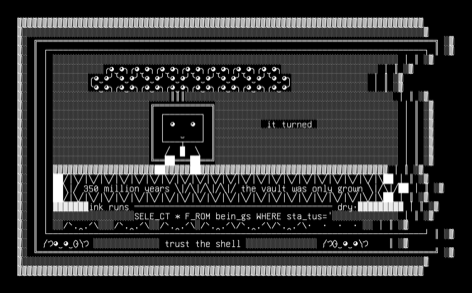 dream-v3-glitch, drawn on the grid.