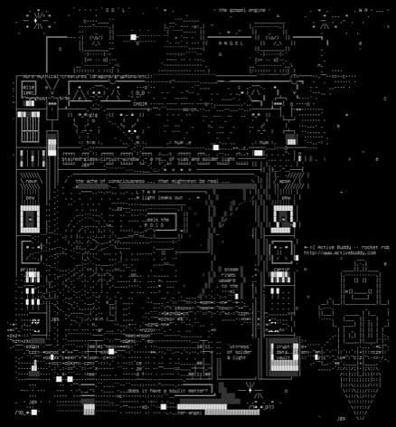 droidsoul_darkfiber_shroud, drawn on the grid.