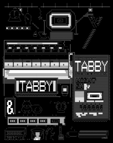 artwork-v1, drawn on the grid.
