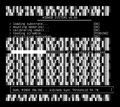 frame-2-boot, drawn on the grid.