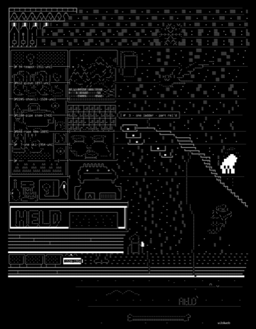 artwork-v1.r2, drawn on the grid.