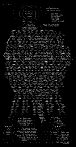 golem-foundry-03-the-swarm-v1, drawn on the grid.
