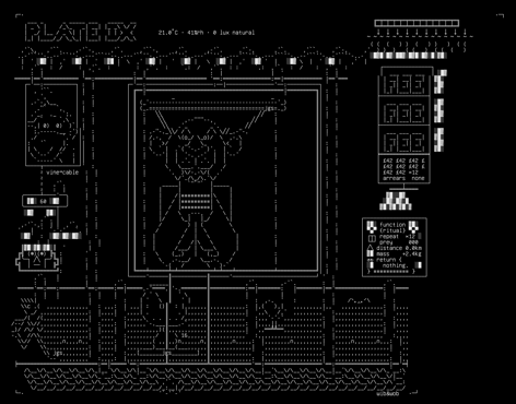 artwork-v2.r1, drawn on the grid.