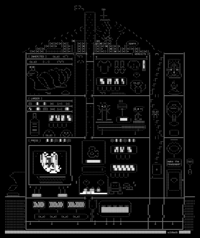 household-v2, drawn on the grid.