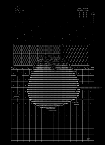 how-one-sees-a-bigger-glance-v1, drawn on the grid.