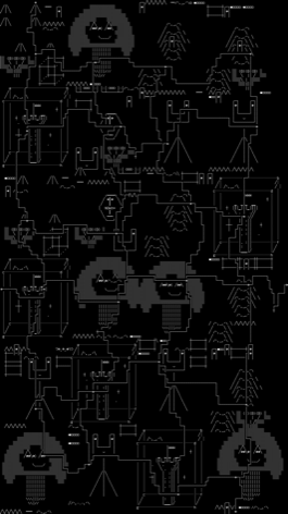 micromegas-c-larder-field-tall, drawn on the grid.