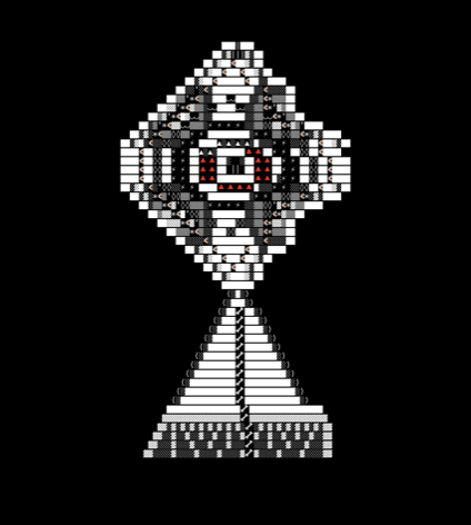 i3, drawn on the grid.