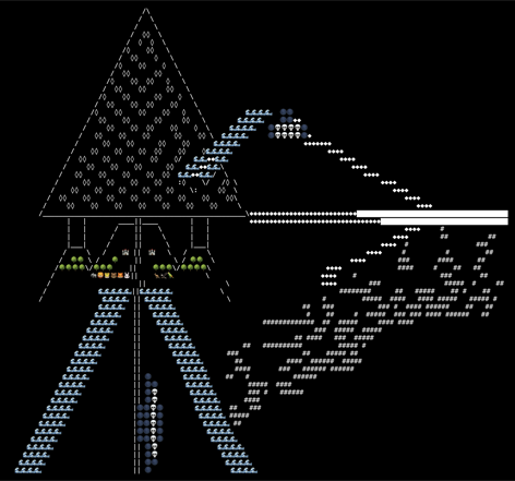 i3, drawn on the grid.