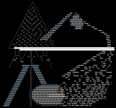 i6, drawn on the grid.
