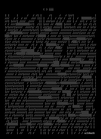 null-coordinates, drawn on the grid.