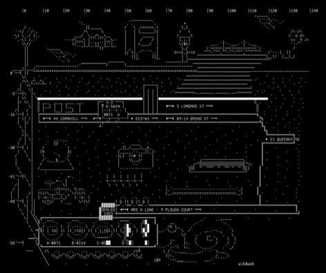 pneumatic-post-v1.r1, drawn on the grid.