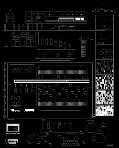 rare-books-v1, drawn on the grid.