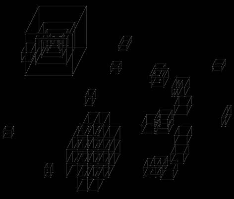 symphony-6, drawn on the grid.