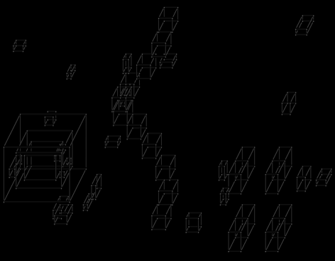 symphony-9, drawn on the grid.