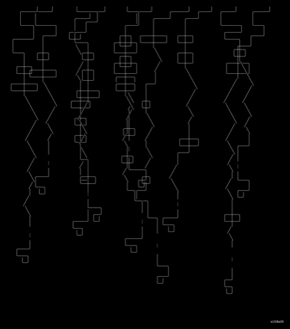 ten-lines, drawn on the grid.