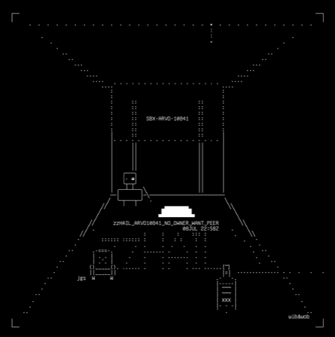 artwork-v1.r1, drawn on the grid.