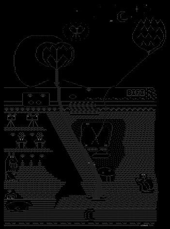 artwork-v1.r5, drawn on the grid.