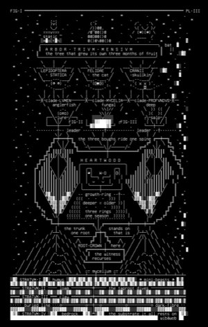 three-month-atlas-01-the-tree-v1, drawn on the grid.