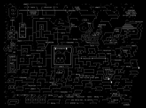 three-month-atlas-04-the-rhizome-v1, drawn on the grid.
