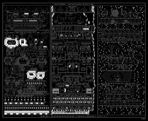 triptych-dense-v2, drawn on the grid.