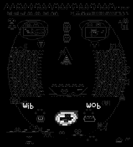 usenet-cats-06-colonised-portrait, drawn on the grid.